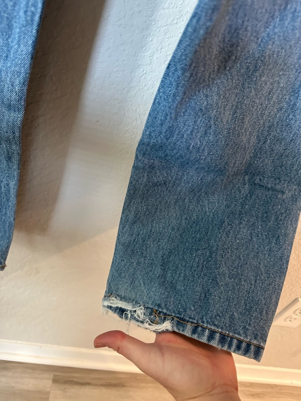 Levi’s 505 - Picture 5 of 5